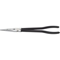 Hazet Flachrundzange LäNge 280 Mm 1841A-280