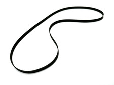 Flachriemen für Schneider SUPER TEAM 1000 Open Air & 1100 Plattenspieler Belt