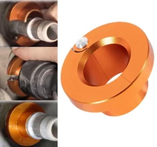 39190 Aluminum Heater Hose Disconnect Tool For GM Vehicles 3/4inch Heater Lines