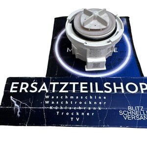 LG EAU64082901 AHA75693419 Pumpe Ablaufpumpe Motor Assembly  Waschmaschine WT