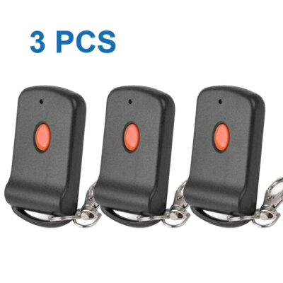 Gate Opener Remote For Linear Remote Control 10 Digit Gate Remote Multicode 3089