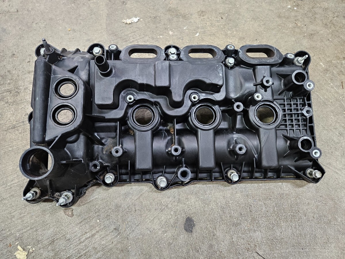 2009-2014 Ford Expedition F150 Navigator 3.5L Left Driver Side
