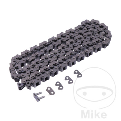 BorgWarner Open Cam Chain fits Kawasaki Z 400 F 2023