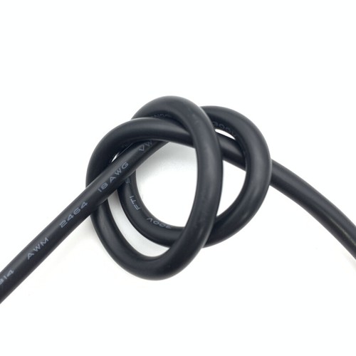16-30AWG Steuerleitung Datenleitung PVC Kabel Signalkabel Stromkabel 2-10 adrig - Bild 9 von 12