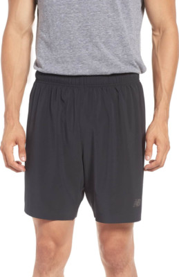 new balance shift short
