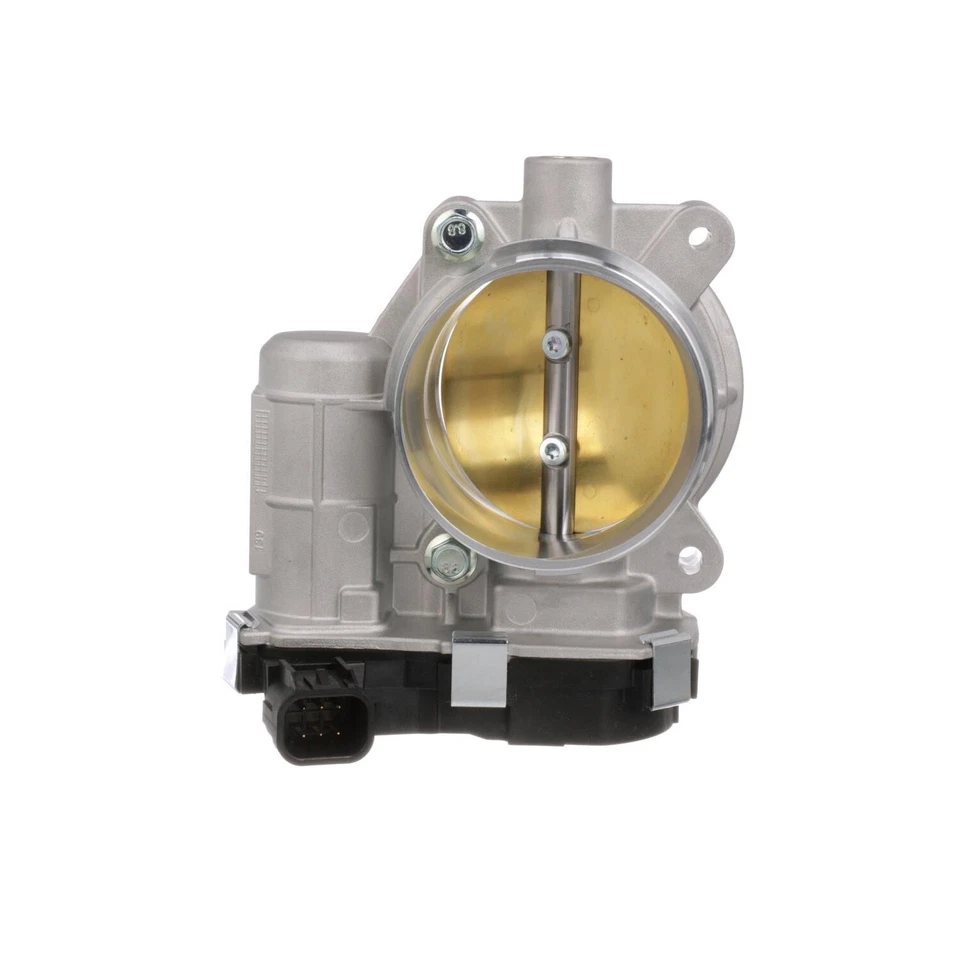 Carrocería del acelerador de inyección de combustible para Chevrolet Equinox 2007-2009 SMP 861NN38 2008 Foto 3 de 4