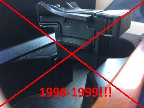 Buy Console Cup Holder Divider Insert For Lexus RX350 RX450h FREE 2010-2015 SHIPPING In , For US - Foto 10