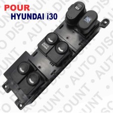 Lève vitre Hyundai I30
