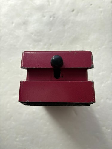 Boss DM-2 Delay Guitar Effect Pedal Made in Japan Late Model Used from Japan - Picture 5 of 9