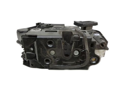 Türschloss m. ZV Stellmotor Rechts Vorne für VW Polo 6R 09-14 5T 5K1837016B