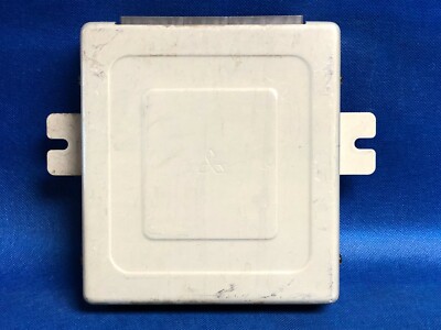1998 Suzuki Sidekick Geo Tracker ECM ECU Computer Control Unit PCM