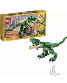 LEGO Mighty Dinosaurs LEGO Creator (31058)