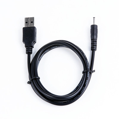 Premium USB DC Power Charging Cable Charger Lead Cord For Nabi 2 II Kids Tablet