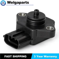 1X Intake Manifold Absolute Pressure MAP Sensor PS61-04 for Suzuki for Nissan