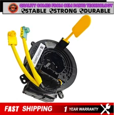 NEW High-Quality Clock Spring Fits For Chevrolet Camaro 2010-2015 US STOCK