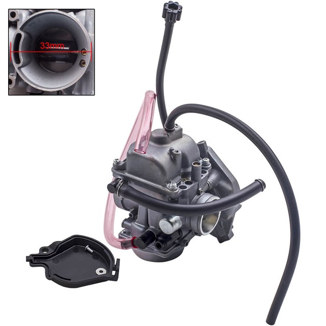 Carburetor Kit Replacement for Arctic Cat 250 300 Carb 1998 2000 eBay