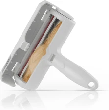ORDORA Pet Hair Remover - Reuseable Dog Hair Remover Pet Hair Roller - Cat Hair 