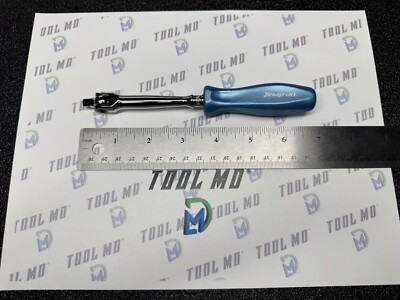 Snap-on Tools USA PEARL BLUE 1/4