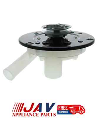 #ad For Admiral Washer Clothes Pump Inv# HY229 $67.60