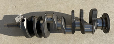 Ford Thunderbird Galaxie Fe Big Block Crankshaft 2u 390 391 6.4 1961-1976
