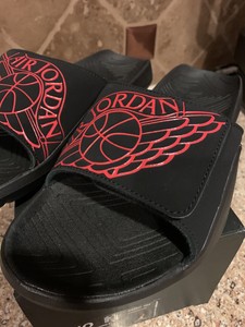 jordan hydro 7 slippers