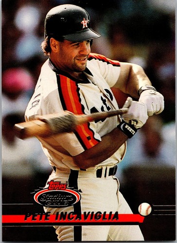 1993 Stadium Club Baseball-Complete Your Set-Volume Discounts - Picture 3 of 30