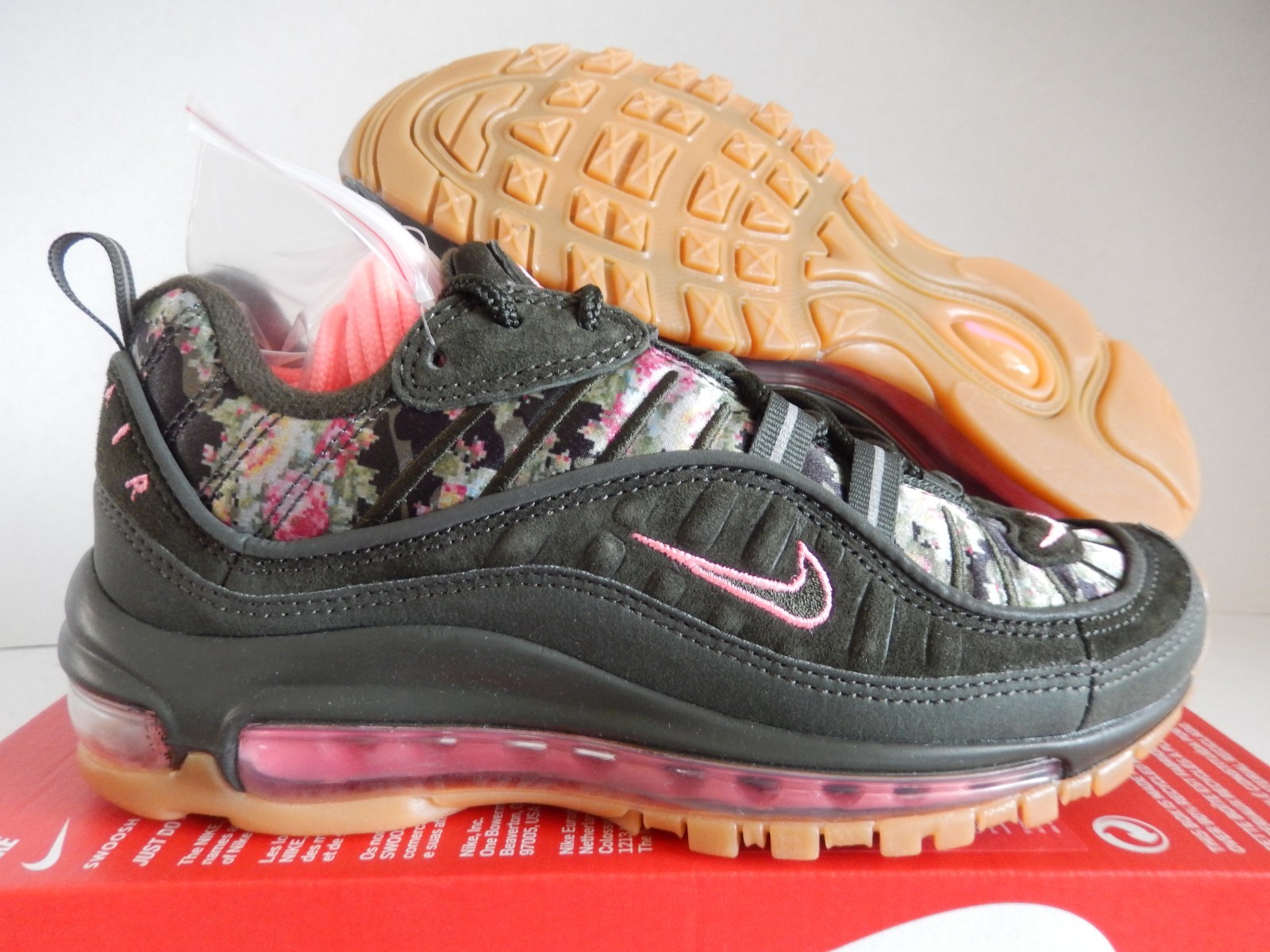 air max 98 floral camo