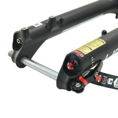 パーツ SR SUNTOUR AION35 EVO RLR-PCS 27.5 boost SR SUNTOUR AION35 EVO RLR-PCS Fork 27.5 Boost 1.5Tapered Remote QR