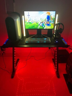 Alienware Aurora R12 Gaming (BattleStationAllItemsIncluded) 11th Gen i9-1190