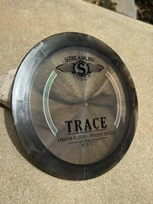 Streamline Trace. Protein Plastic, Distance Driver. (11,5,-1,2)￼￼