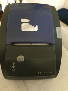 posligne printer