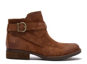 born jorgette bootie