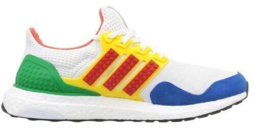 Las mejores ofertas en adidas LEGO x UltraBoost DNA Color Pack