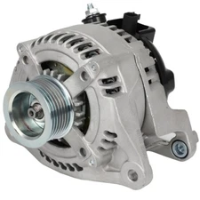 Alternator High Output For Chrysler Aspen Durango Ram 1500 2500 3500 2007-2008