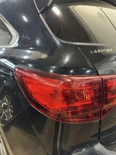 14 15 16 17 18 19 20 ACURA MDX Tail Light Lamp Driver Left