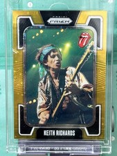 Keith Richards 