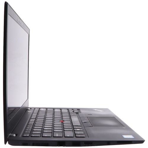 Lenovo ThinkPad T480s (14-in) Laptop (20L7-001YUS) i7-8650U/512GB/16GB/11 Pro - Picture 4 of 6