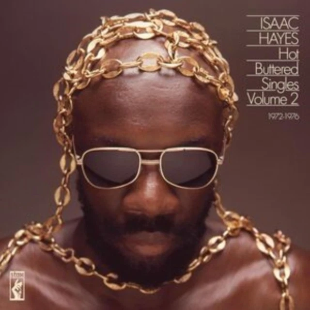 Isaac Hayes Hot Buttered Soul In Vinyl Records for sale | eBay