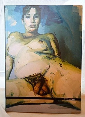 Jenny Saville