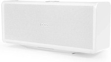 DOSS SoundBox Ultra Bluetooth Speaker with 2.1 Sound Channel Audio,80W -No Box