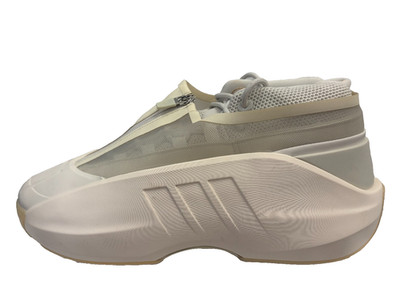 Adidas Herren Crazy Infinity Basketball Turnschuhe UK 10 US 10,5 EU 44 2/3 REF 4168