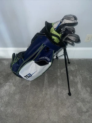 US Kids Tour Series Golf Clubs for sale - eBay