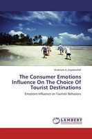 Shabnam A. Seyedmehdi | The Consumer Emotions Influence On The Choice Of...