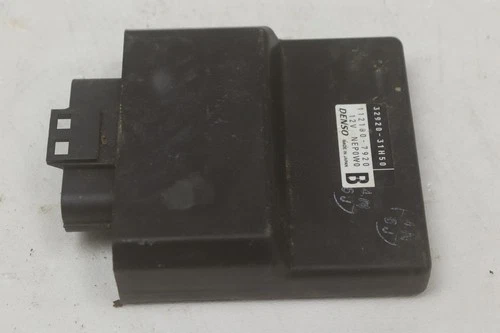 CONTROL UNIT, FI
