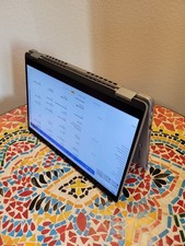 DELL LATITUDE 5320 TOUCH CORE i7-1185G7 3.00GHZ - 16GB RAM - NO HDD
