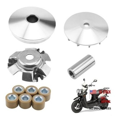 150cc High-Performance Racing Variator Scooter Variator with 14g Roller 150CC
