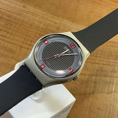 PIRELLI - GM101 - 1984 - New Strap - 34mm
