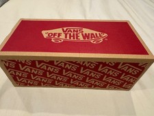 NEW VANS Classic Slip-On Girls Size 3 Youth Sunflower Yellow/True White Sneaker