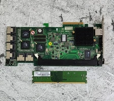 Areca ARC1280ML Host RAID Controller Card PCIe SATA single port