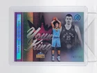 NIKOLA JOKIC 2025-26 BOWMAN CHROME YOUNG KINGS FUCHSIA REFRACTOR /199 Q4736